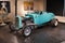 1930 Ford Model A Base