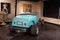 1930 Ford Model A Base