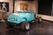 1930 Ford Model A Base
