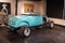 1930 Ford Model A Base