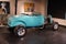 1930 Ford Model A Base