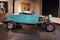 1930 Ford Model A Base