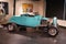 1930 Ford Model A Base