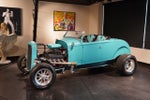 1930 Ford Model A Base