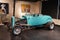 1930 Ford Model A Base