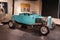 1930 Ford Model A Base