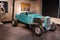 1930 Ford Model A Base