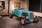 1930 Ford Model A Base
