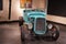1930 Ford Model A Base