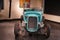 1930 Ford Model A Base
