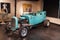 1930 Ford Model A Base