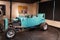 1930 Ford Model A Base