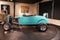 1930 Ford Model A Base