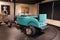 1930 Ford Model A Base