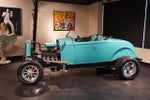 1930 Ford Model A Base