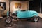 1930 Ford Model A Base