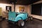 1930 Ford Model A Base