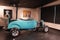 1930 Ford Model A Base