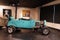 1930 Ford Model A Base