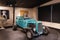 1930 Ford Model A Base