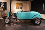 1930 Ford Model A Base