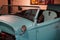1930 Ford Model A Base