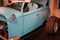1930 Ford Model A Base
