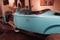 1930 Ford Model A Base