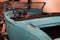 1930 Ford Model A Base