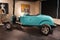 1930 Ford Model A Base