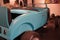 1930 Ford Model A Base