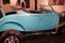 1930 Ford Model A Base