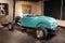 1930 Ford Model A Base