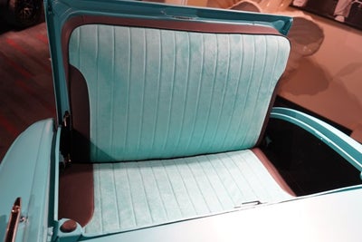 1930 Ford Model A Base