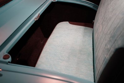 1930 Ford Model A Base