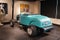 1930 Ford Model A Base