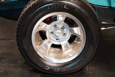 1930 Ford Model A Base