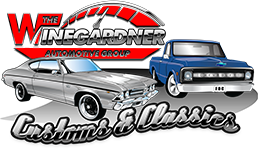 Winegardner Customs & Classics Prince Frederick, MD